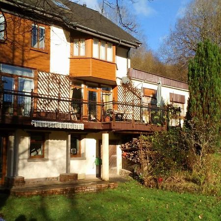 Cilbrwyn Bed and Breakfast Σουόνσι Εξωτερικό φωτογραφία