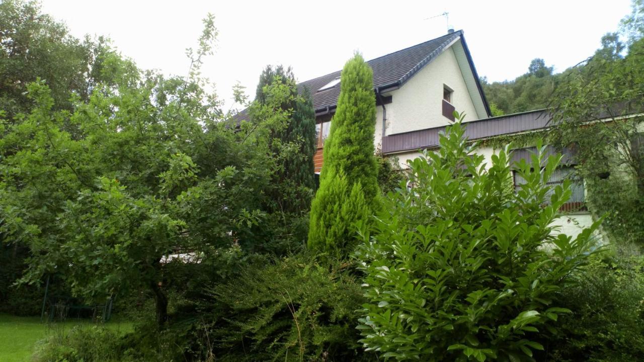 Cilbrwyn Bed and Breakfast Σουόνσι Εξωτερικό φωτογραφία