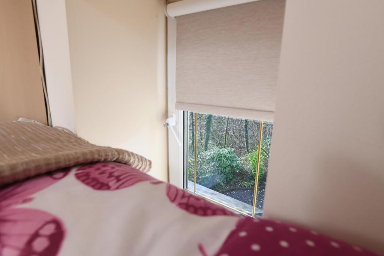 Cilbrwyn Bed and Breakfast Σουόνσι Εξωτερικό φωτογραφία